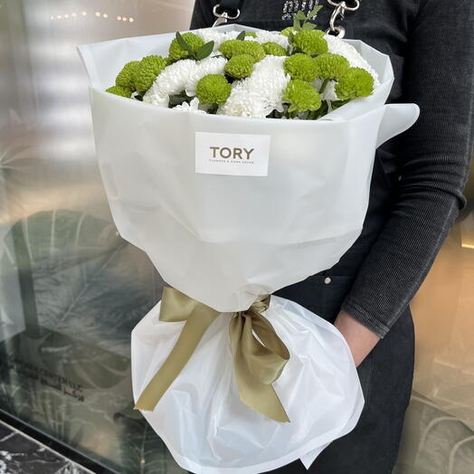 Bouquet "Milady"
