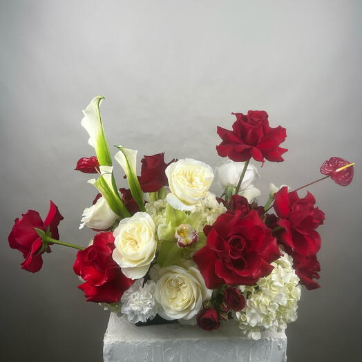 Centerpiece 1