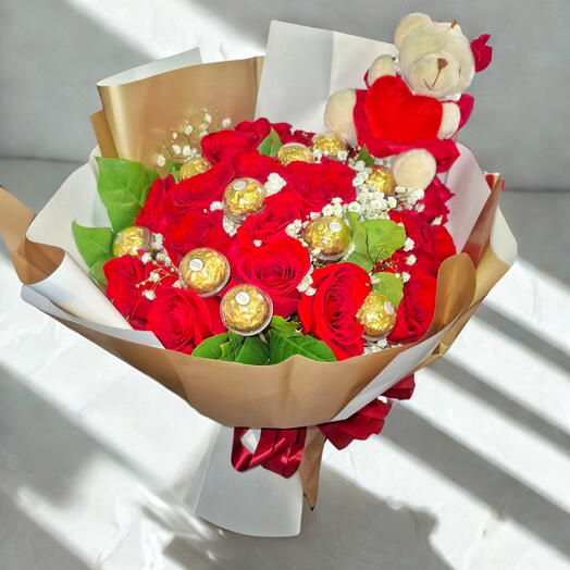 Amor Deluxe