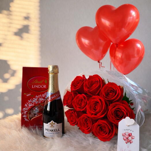 For the Most Beautiful