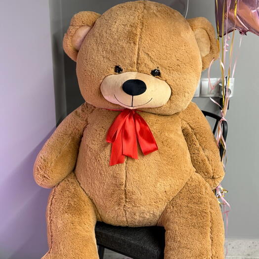 Cute Beat 160 cm