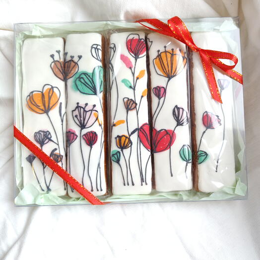Flower set
