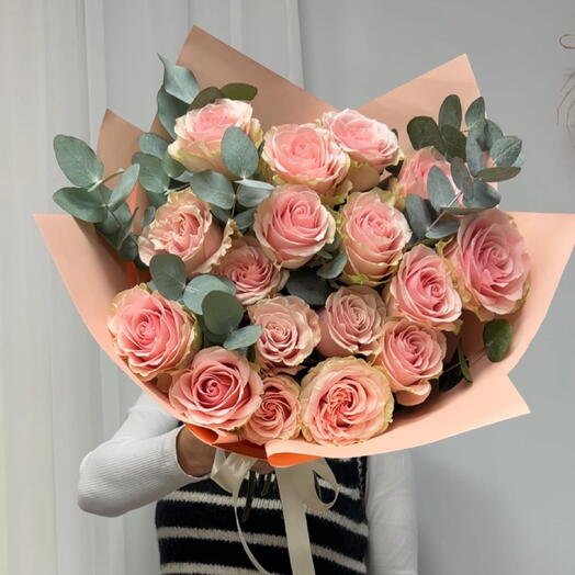 For pink lovers