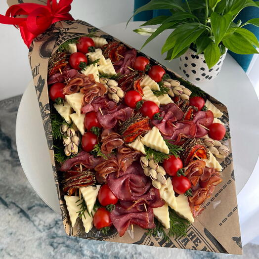 Viking Bouquet