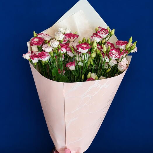 Mono lisianthus