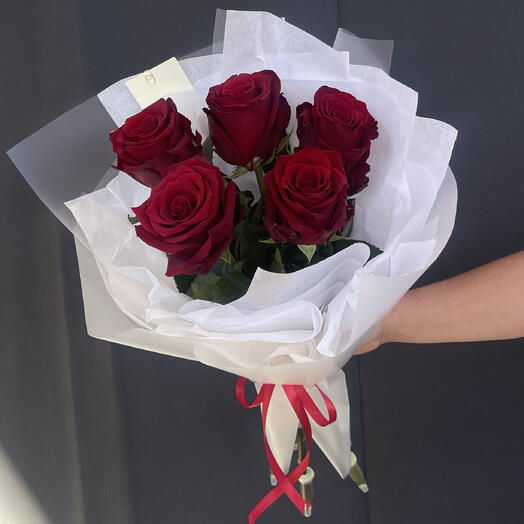 Rosa 5