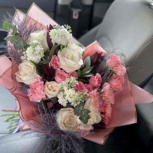 Luxury bouquet