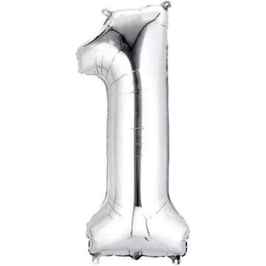 Balloon «1»