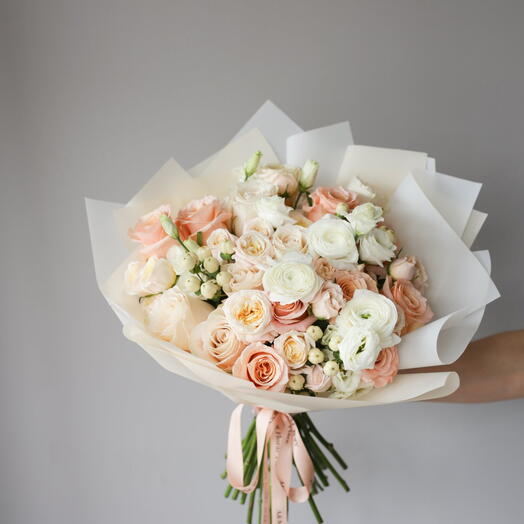 Bouquet Katrin