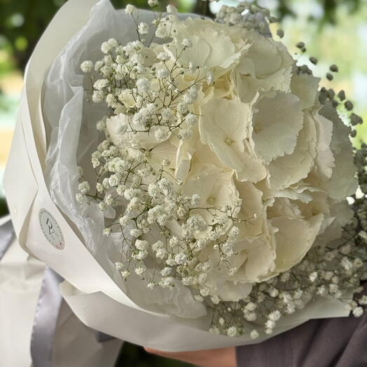 White Bouquet