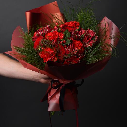 Bouquet "Miłosny"
