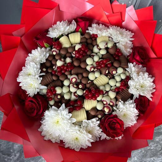 Sweet Passion L