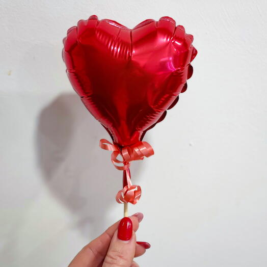 Mini balloon