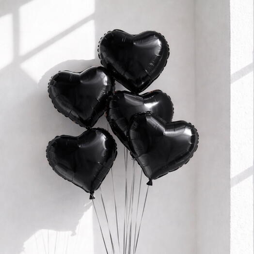 For my love 5 pice