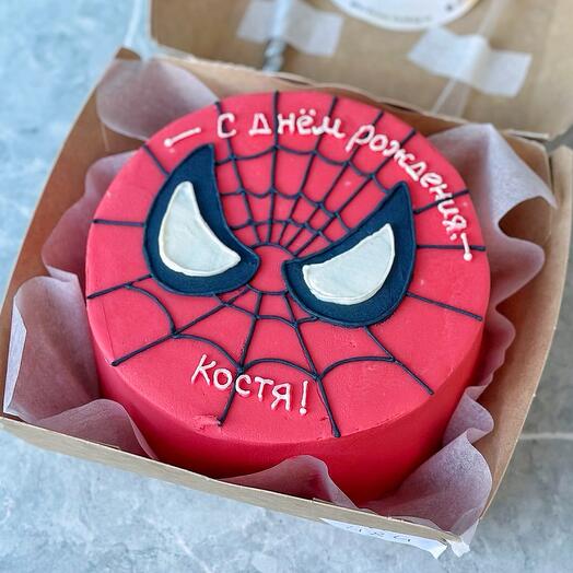Spider-Man Bento