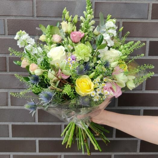 Summer Bloom
