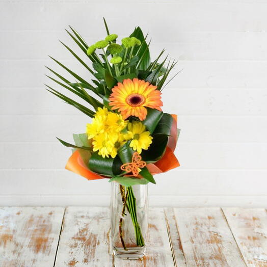 For You