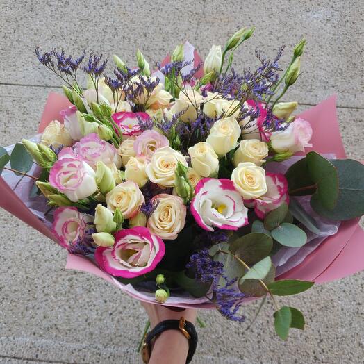 Flower mix 1