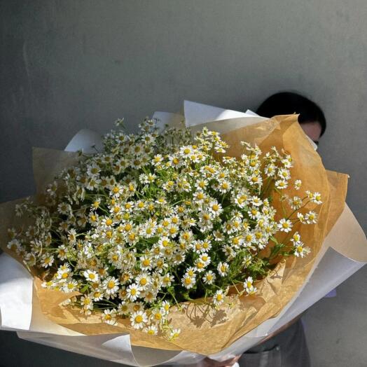 BOUQUET "INNOCENCE"