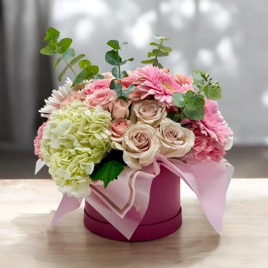 Grateful Blooms
