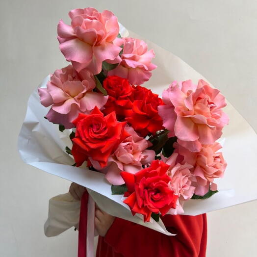 Romantic Blend