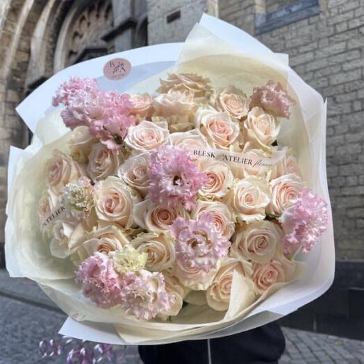 Duo bouquet