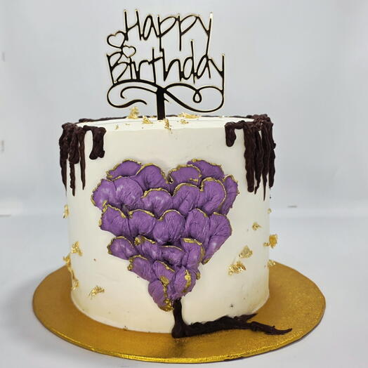 Cake 40