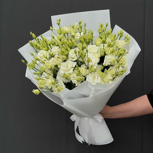 Eustoma