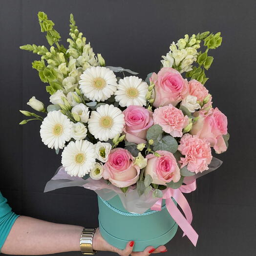 Flowers Boxxx