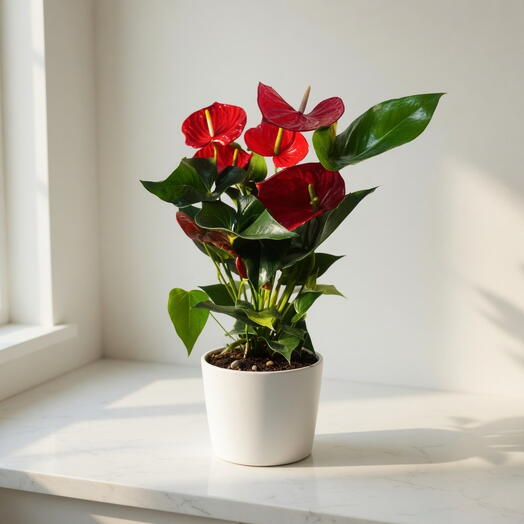 Anthurium