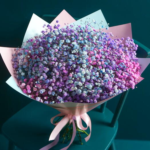 Flower Bouquet / 06 /