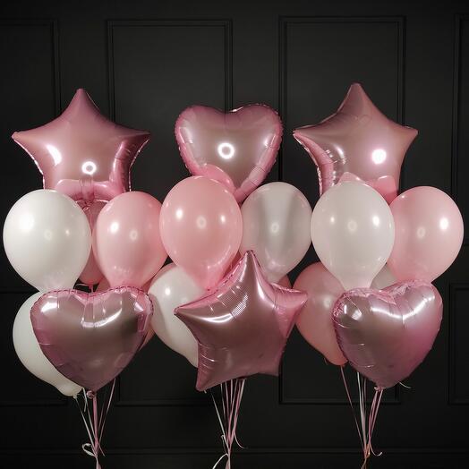 7 Balony (Hel)