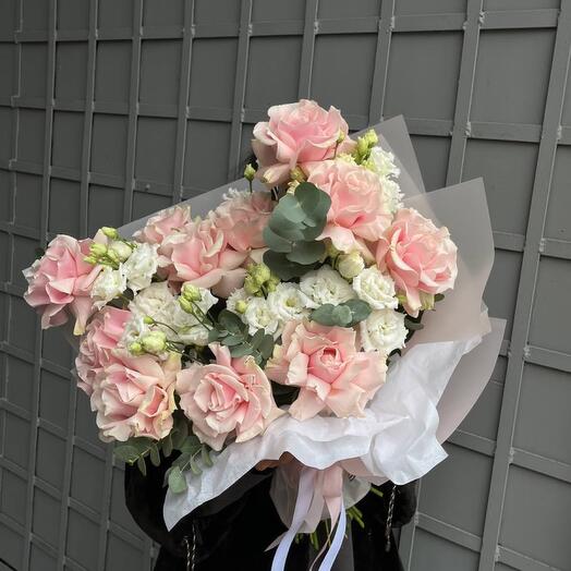 Romantic Rose