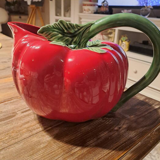 Water decanter