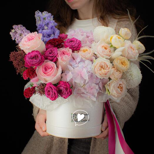 XL Flower Box