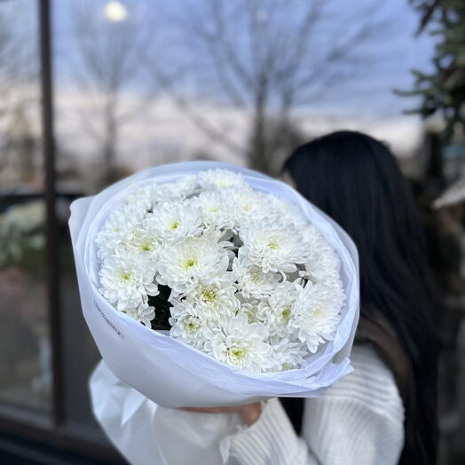 Buchet Frida