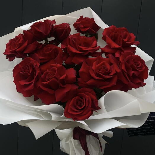 French roses
