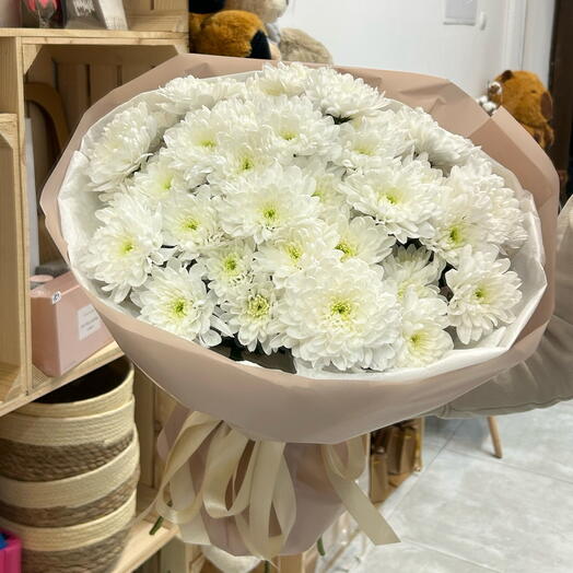 Bouquet 9