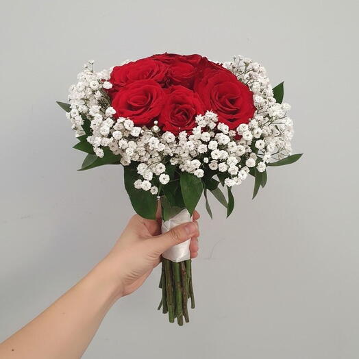 Bridal bouquet