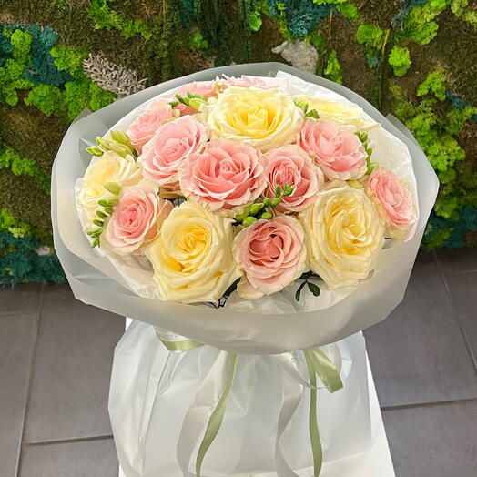 Spring Whisper of Luxury