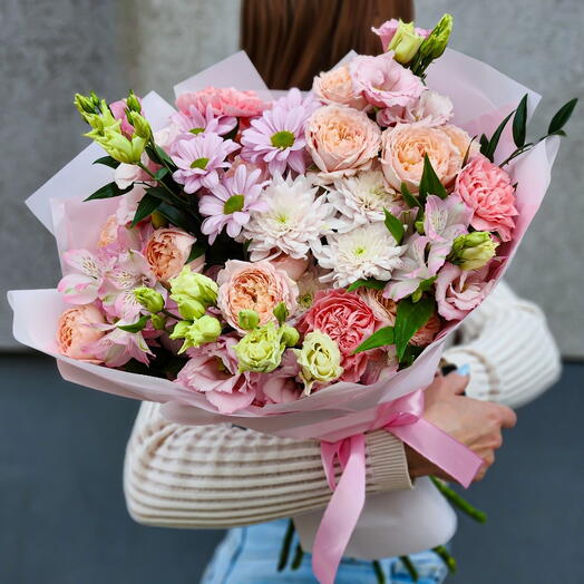 Roseberry Charm