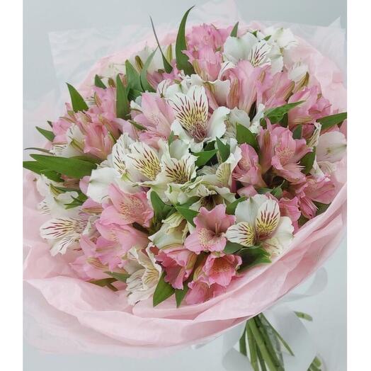 Good mood bouquet