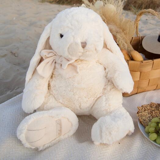 Big Bunny Boy