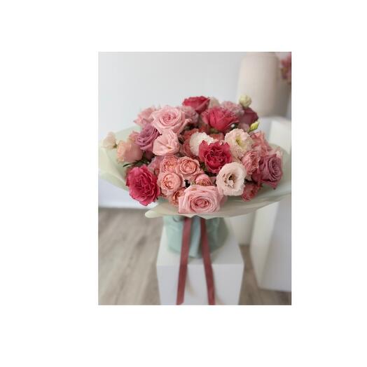 Pink crush