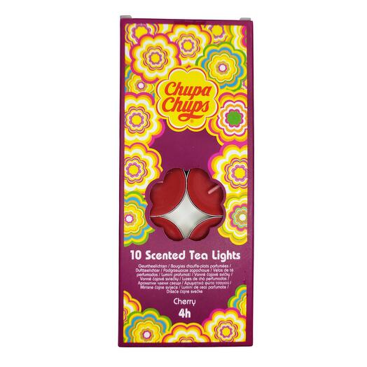 Chupa Chups Cherry