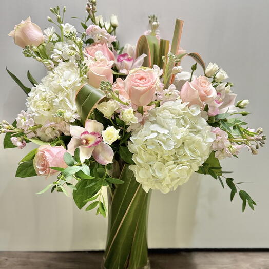 Beringer Blush