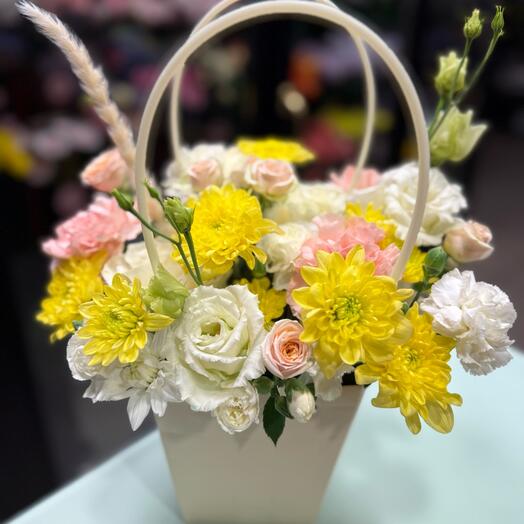 Flower magic 3