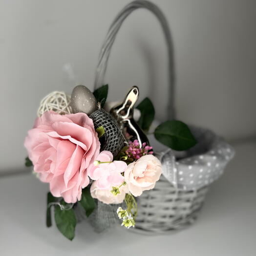 Medium Easter basket