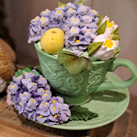 Tea set