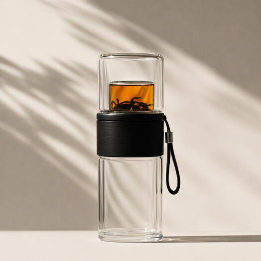Samadoyo C 001A Tea Bottle, 238 ml
